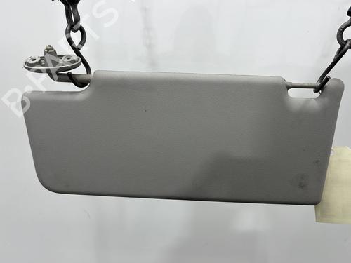 right-sun-visor-ford-mondeo-iii-b5y-2000-2001-2002-2003-2004-2005-2006-2007-29604056 main image