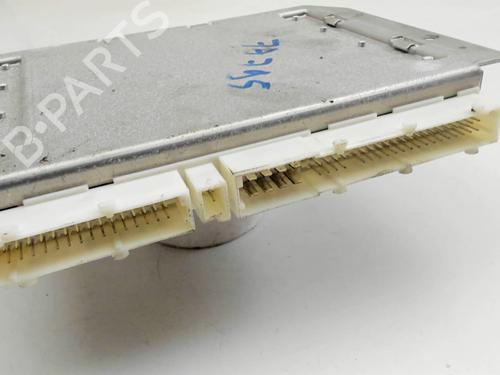 Engine control unit (ECU) MERCEDES-BENZ A-CLASS (W168) A 160 (168.033, 168.133) | BP30912909M57