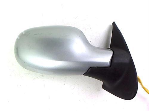 Right mirror NISSAN MICRA III (K12) 1.5 dCi | BP20448242C27 