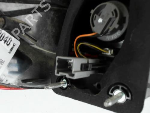 Used Right taillight Right taillight FORD MONDEO IV Turnier (BA7) 1.6 TDCi (115 hp) 31817514 31817514