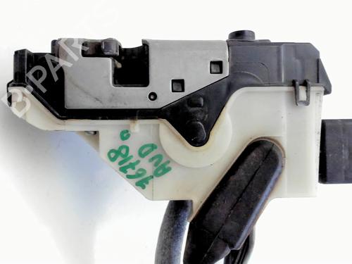 front-right-lock-citroen-c4-ii-nc_-2009-30795130 main image