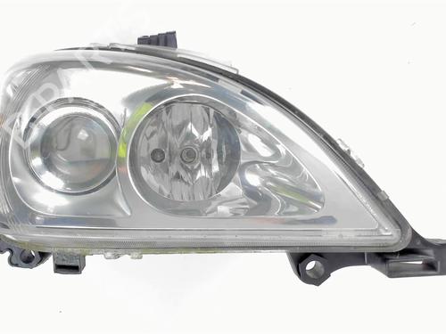 Right headlight MERCEDES-BENZ M-CLASS (W163) ML 270 CDI (163.113) | BP20402826C29 