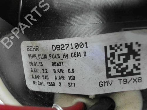 Heater blower motor PEUGEOT 308 II (LB_, LP_, LW_, LH_, L3_) 1.6 HDi | BP20420390M62 