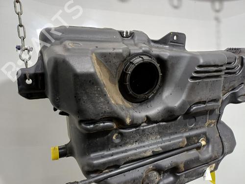 Andre RENAULT KANGOO Express (FW0/1_) 1.5 dCi 90 (FW0G, FW05, FW08, FW11) | BP39486629O1 - Image 2