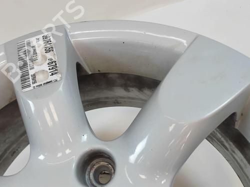 Rim PEUGEOT 307 (3A/C) 1.6 HDi | BP20442482C45 
