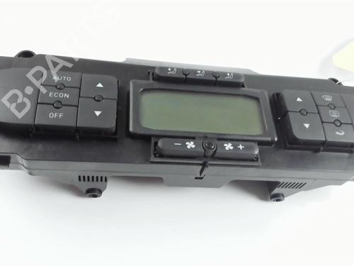 Climate control SEAT LEON (1P1) 1.9 TDI | BP21237191I5 