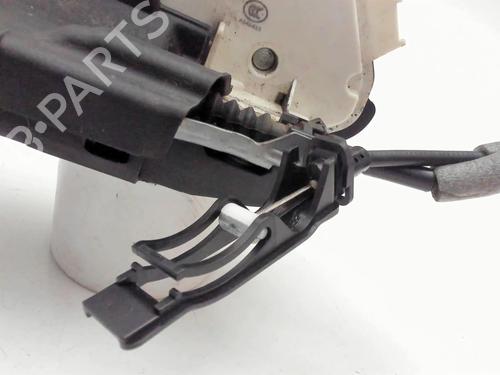 Front right lock VW GOLF VII (5G1, BQ1, BE1, BE2) 1.6 TDI | BP22227730C97 