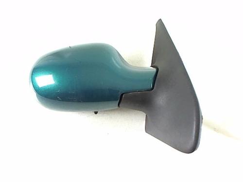 Right mirror RENAULT CLIO II (BB_, CB_) 1.4 16V (B/CB0P, BB13) | BP20467429C27 
