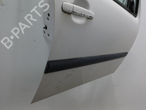 Right front door CITROËN C3 I (FC_, FN_) 1.4 HDi | BP20428154C3 