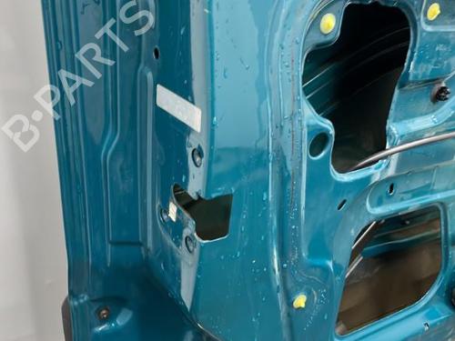 Used Left front door RENAULT KANGOO Express (FC0/1_) 1.9 dCi 4x4 (FC0V) (84 hp) 20445721