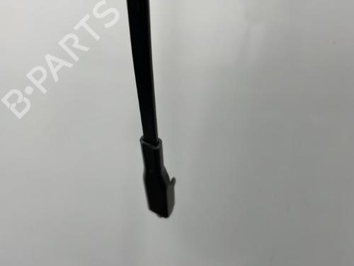 Used Front windshield wiper arm ALFA ROMEO MITO (955_) 1.6 JTDM (955AXC1B) (120 hp) 20439683