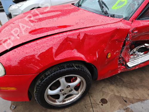 Engine MAZDA MX-5 II (NB) 1.8 16V (NB8C) | BP33237384M1  - Image 14