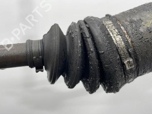 Left front driveshaft FORD KA (RU8) 1.2 | BP20395911M38 