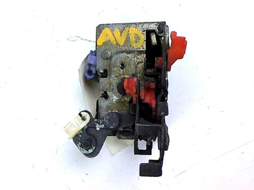 Used Front right lock Front right lock CHRYSLER VOYAGER I (AS) 2.5 (98 hp) 21235879 21235879