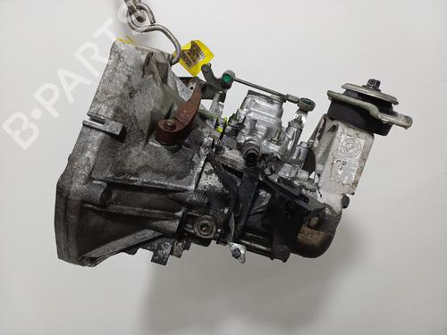 Gearbox FORD KA (RU8) 1.3 TDCi | BP39576150M3  - Image 5
