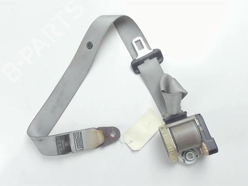Used Front right belt tensioner OPEL TIGRA TwinTop (X04) 1.4 (R97) (90 hp) 20399469