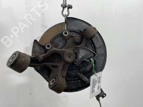 Left rear steering knuckle HONDA STREAM (RN) 2.0 16V (RN3) | BP27726329M27 