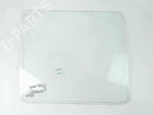 Used Rear right door window Rear right door window CITROËN C15 Box Body/MPV (VD_) 1.1 (54 hp) 34407455 34407455
