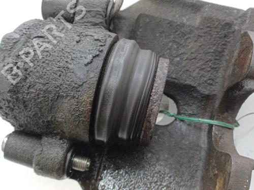 Used Right front brake caliper AUDI A6 C5 (4B2) 2.5 TDI (155 hp) 21238225