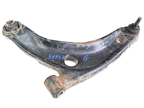 Left front suspension arm TOYOTA YARIS (_P9_) 1.0 VVT-i (KSP90_, KSP90R) | BP20460772M12 