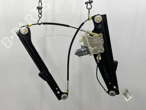 Used Front right window mechanism Front right window mechanism BMW 7 (E65, E66, E67) 730 d (218 hp) 25475902 25475902