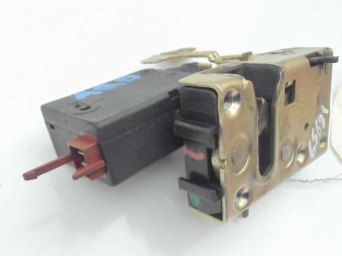 Rear right lock CITROËN SAXO (S0, S1) 1.6 VTL, VTR | BP20465265C99 
