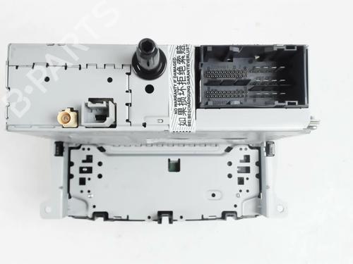 Radio FIAT 500 (312_) 1.2 (312AXA1A) | BP32396665E6 - Image 4