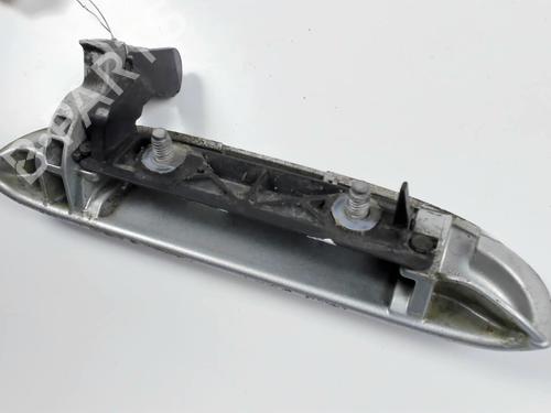 Used Rear left exterior door handle TOYOTA YARIS VERSO (_P2_) 1.3 (NCP20_, NCP22_, NCP20R, NCP22R) (86 hp) 20425291
