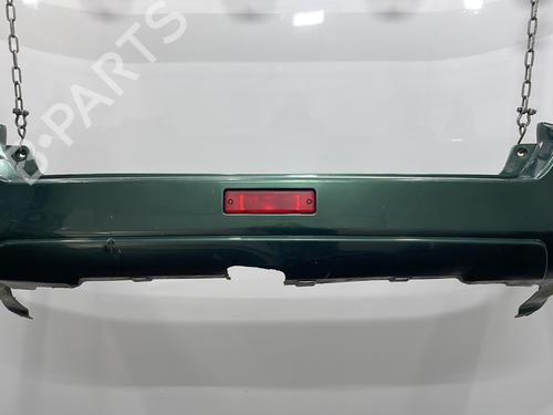 Used Rear bumper NISSAN X-TRAIL I (T30) 2.2 dCi 4x4 (136 hp) 29466066