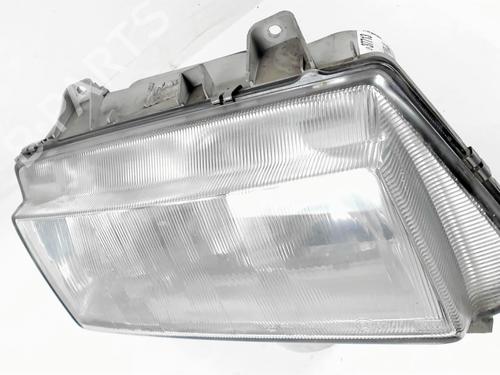 Right headlight FIAT ULYSSE (220_) 1.9 TD | BP25263839C29 