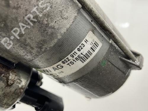 Used Starter Starter VW GOLF V (1K1) 1.9 TDI (105 hp) 22599865 22599865