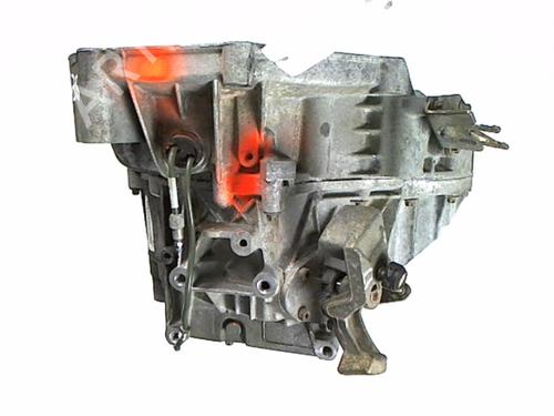 Used Gearbox Gearbox ROVER 75 (RJ) 2.5 V6 (177 hp) 21206297 21206297