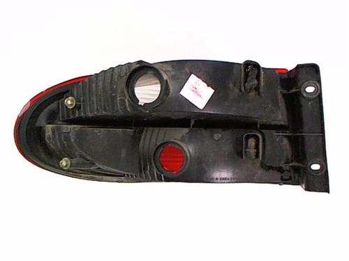 Right taillight DAEWOO LANOS (KLAT) 1.3 | BP20414567C35 - Image 4