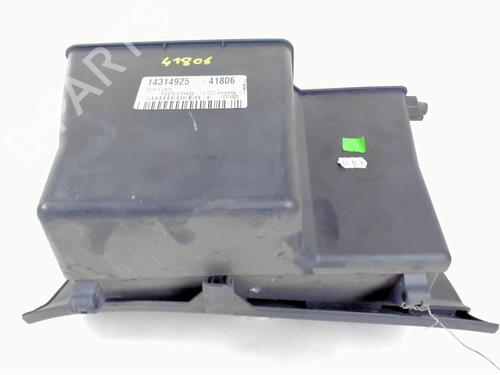 Glove box FORD FIESTA VI (CB1, CCN) 1.4 TDCi | BP20471990C95 