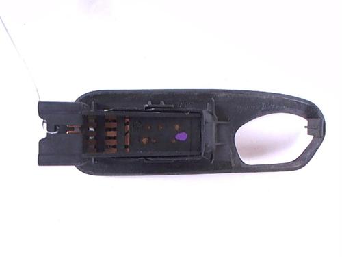 Used Right rear window switch Right rear window switch NISSAN PRIMERA Hatchback (P11) 2.0 TD (90 hp) 20392124 20392124