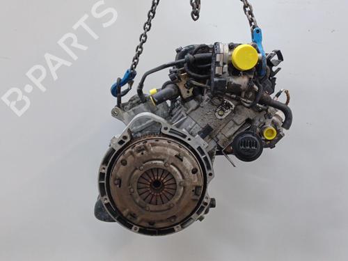 Used Engine Engine SMART ROADSTER Coupe (452) 0.7 (452.334) (82 hp) 20446789 20446789