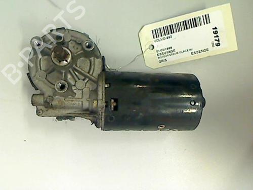 Used Front wiper motor VOLVO 440 (445) 1.8 (90 hp) 20458520