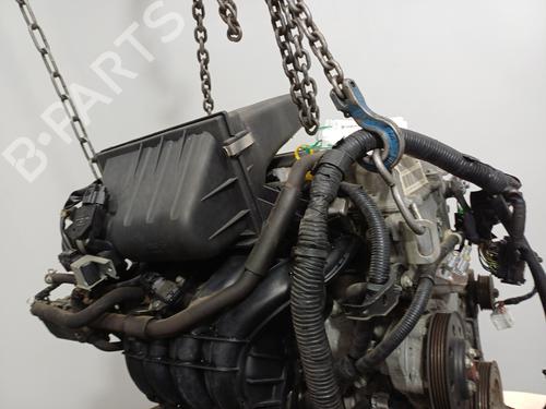 Engine SUZUKI SWIFT III (MZ, EZ) 1.3 (RS413, ZC11S) | BP36173232M1 - Image 3