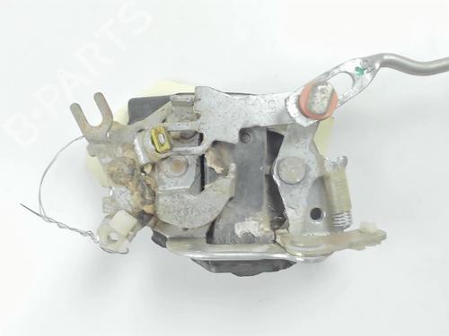 Used Front right lock Front right lock PIAGGIO PORTER Bus Elektro (15 hp) 20401011 20401011