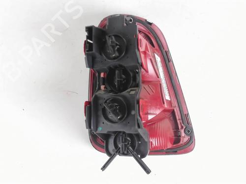 Used Right taillight Right taillight MINI MINI (R56) Cooper (120 hp) 21091266 21091266