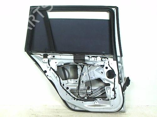 Used Left rear door BMW 3 Touring (E46) 330 d (184 hp) 20391967