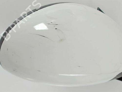 Right mirror SEAT IBIZA III (6L1) 1.4 TDI | BP25263707C27 