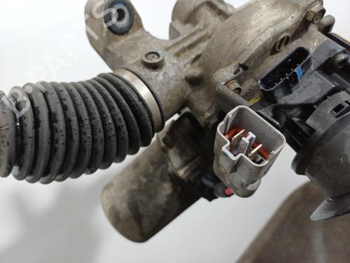 Steering rack SUZUKI SWIFT III (MZ, EZ) 1.3 DDiS (RS413D) | BP35938449M22  - Image 9