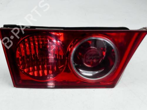 Used Left tailgate light Left tailgate light 37727905 37727905
