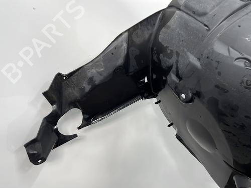 Wheel arch MERCEDES-BENZ A-CLASS (W169) A 180 CDI (169.007, 169.307) | BP29749594C56 