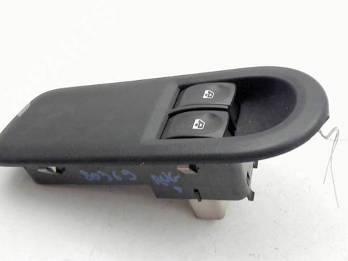 Left front window switch RENAULT CLIO III (BR0/1, CR0/1) 1.5 dCi (BR17, CR17) | BP39575981I27 - Image 6