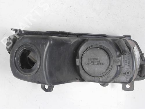 Used Left front fog light Left front fog light VW POLO V (6R1, 6C1) 1.2 (70 hp) 21239726 21239726