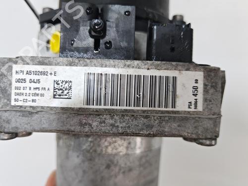 Used Steering pump Steering pump 39104193 39104193