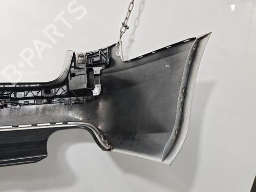rear-bumper-audi-a4-b8-avant-8k5-2007-2008-2009-2010-2011-2012-2013-2014-2015-2016-2017-40544584 main image