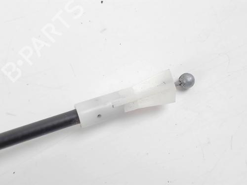 Front right lock CHEVROLET ORLANDO (J309) 2.0 D | BP21238778C97
